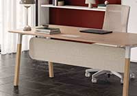 Finiture disponibili Linea Ace