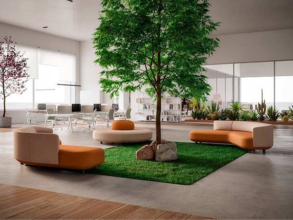 Design circolare e scelta responsabile dei materiali