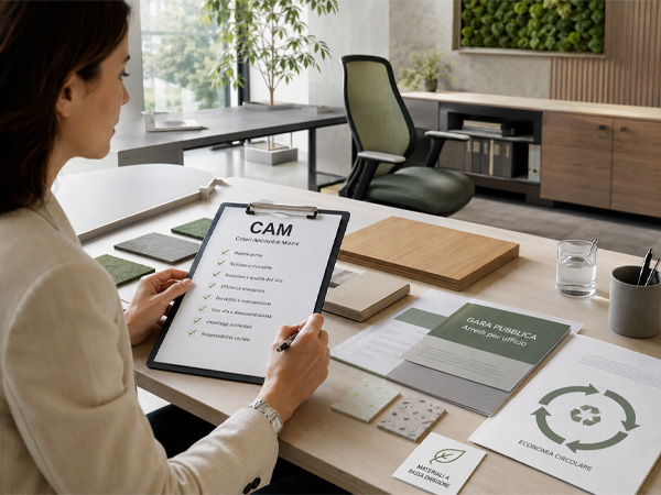 Certificazioni ambientali
