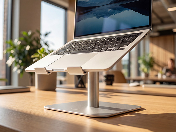 Configurazioni tipiche di accessori per postazioni singole e open space