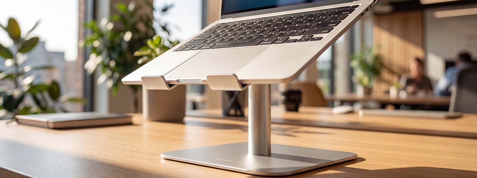 Supporti notebook professionali