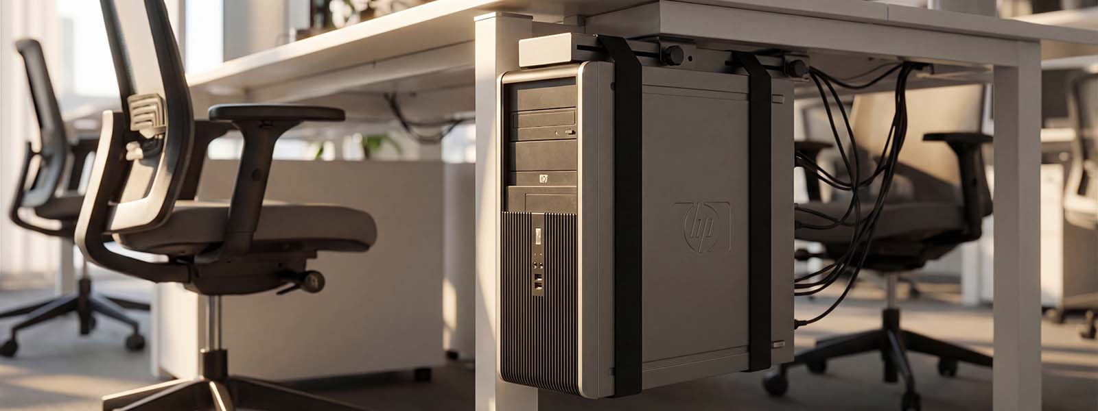 Supporti CPU sottopiano
