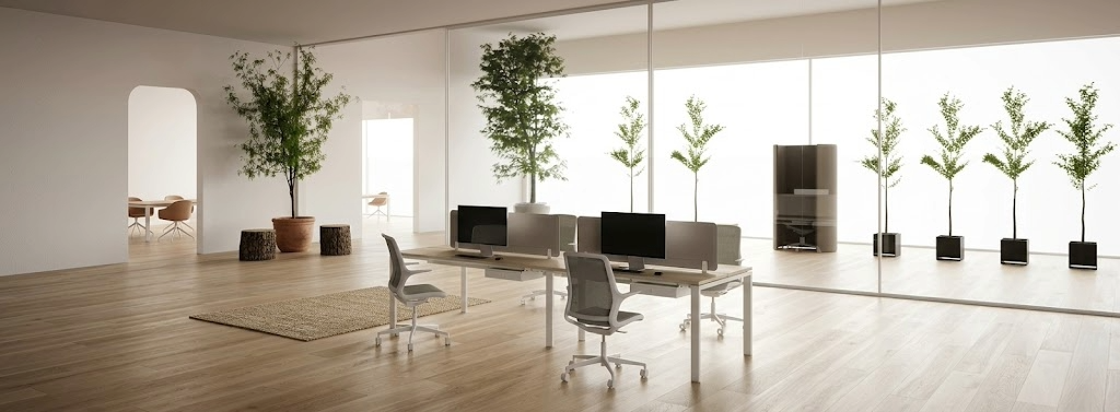 Bench modulari per reparti