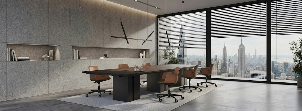 Sale riunioni e meeting room