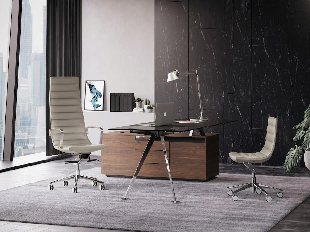 Uffici direzionali ed executive