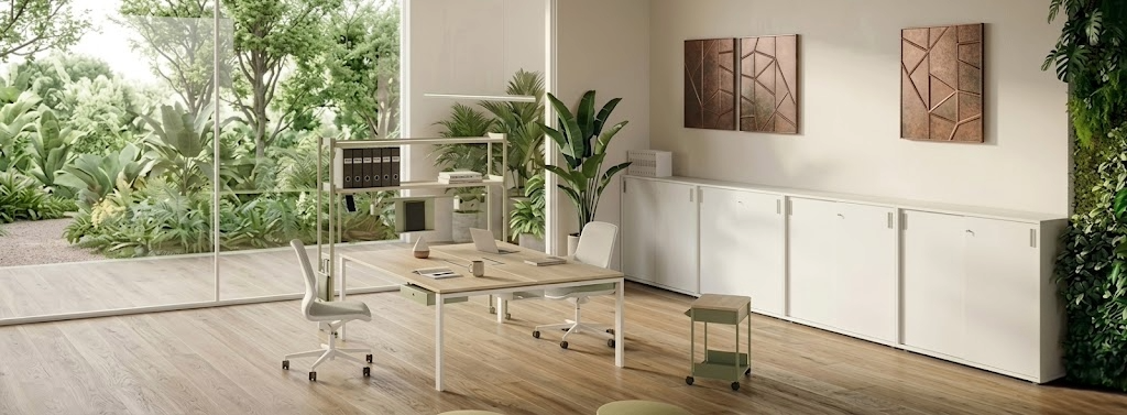 Connessione con la natura come leva di produttività