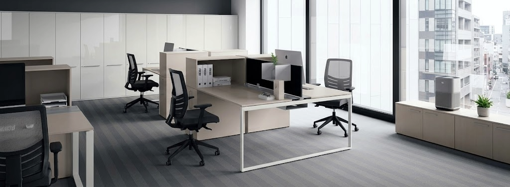 Materiali soft-touch e superfici anti-riflesso