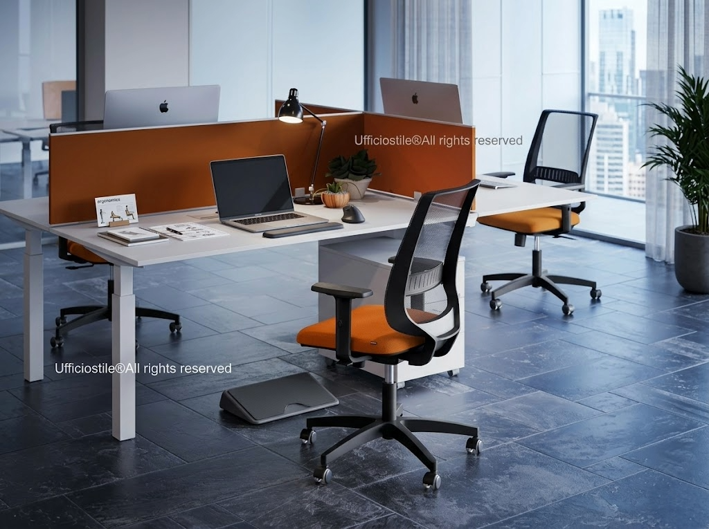 Sedute ergonomiche