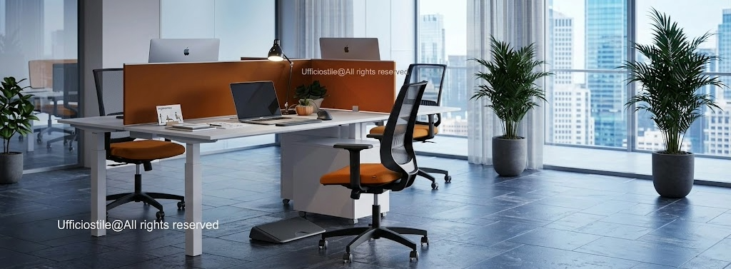 Sedute ergonomiche