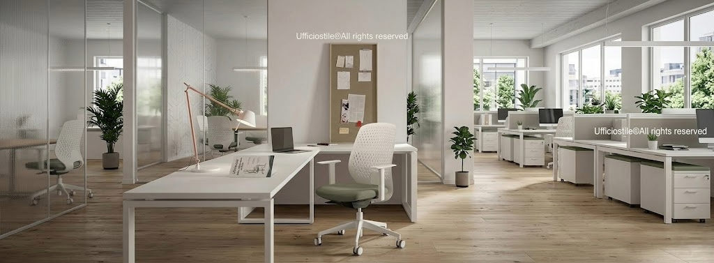 Meccanismi sincronizzati per un’ergonomia dinamica