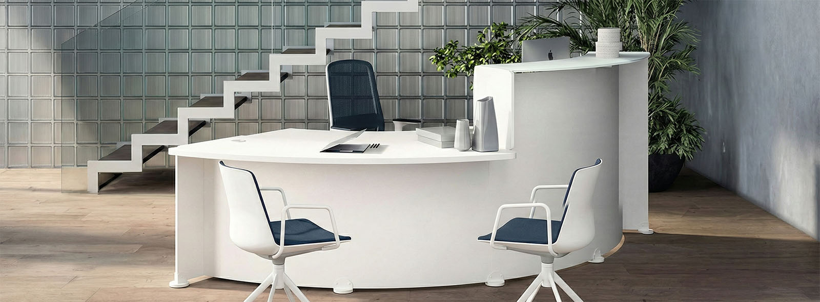 Postazioni front office
