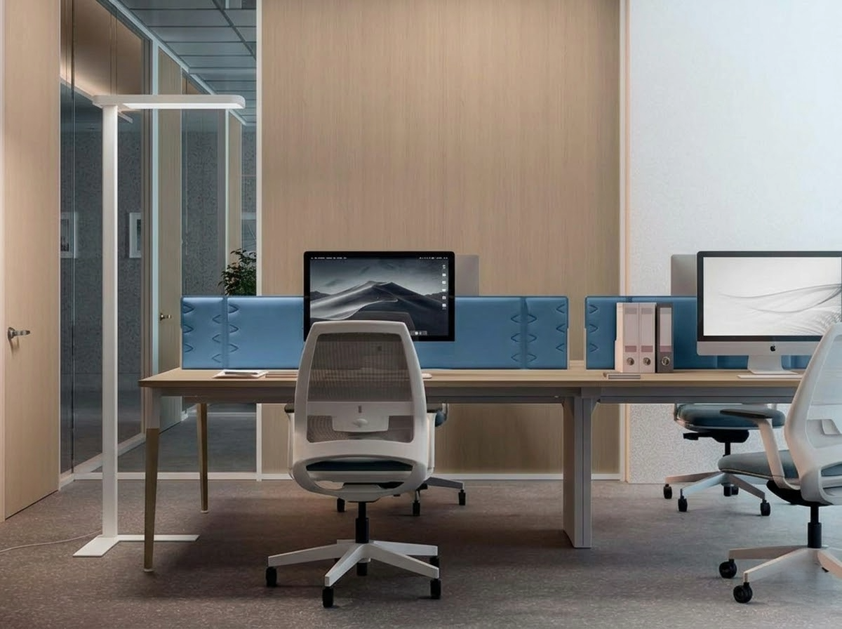 Illuminazione dinamica con sistemi LED DALI