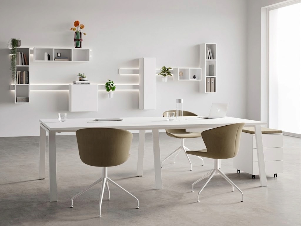 Soluzioni per Architetti