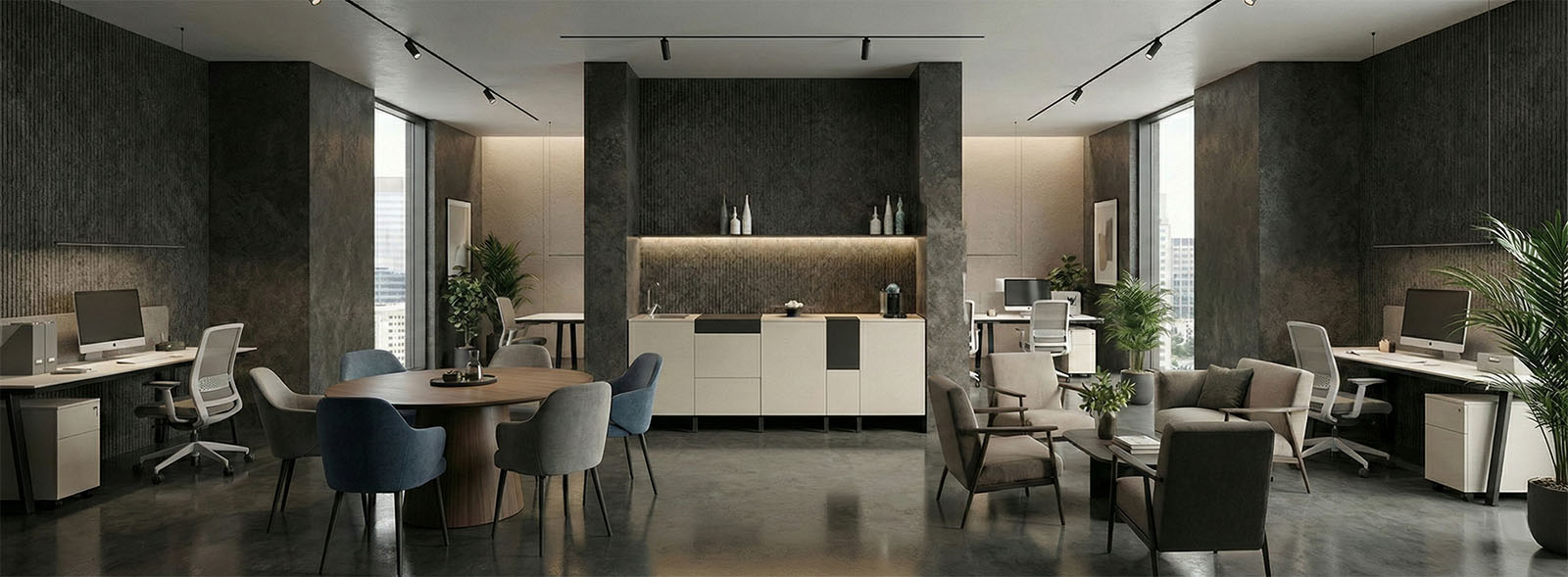 Kitchenette