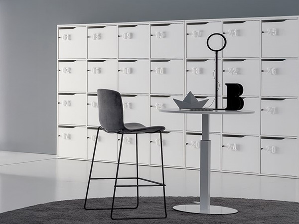 Lockers