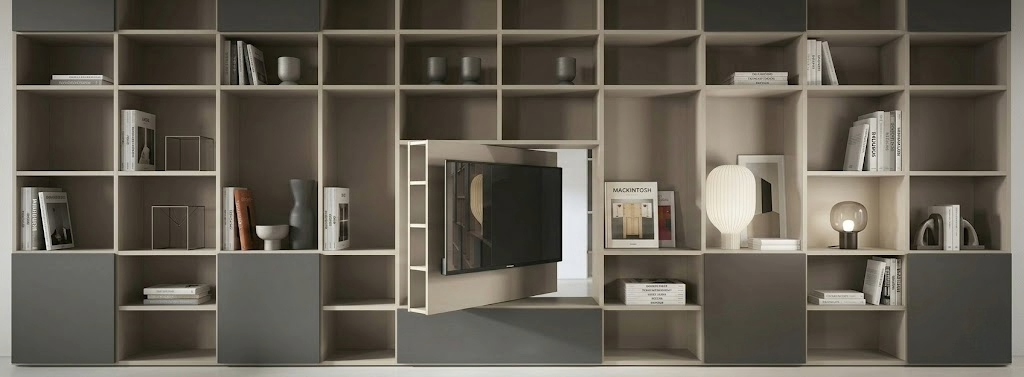 Madie media per boardroom & AV