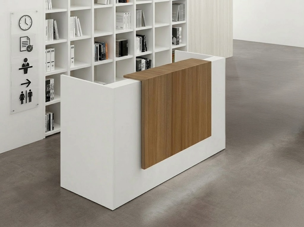Front office a budget controllato