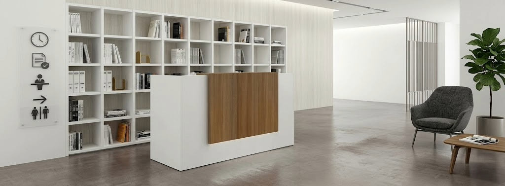 Front office a budget controllato