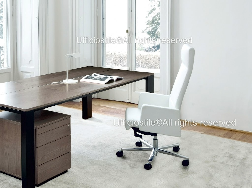 Sedute direzionali ergonomiche per sale riunioni istituzionali