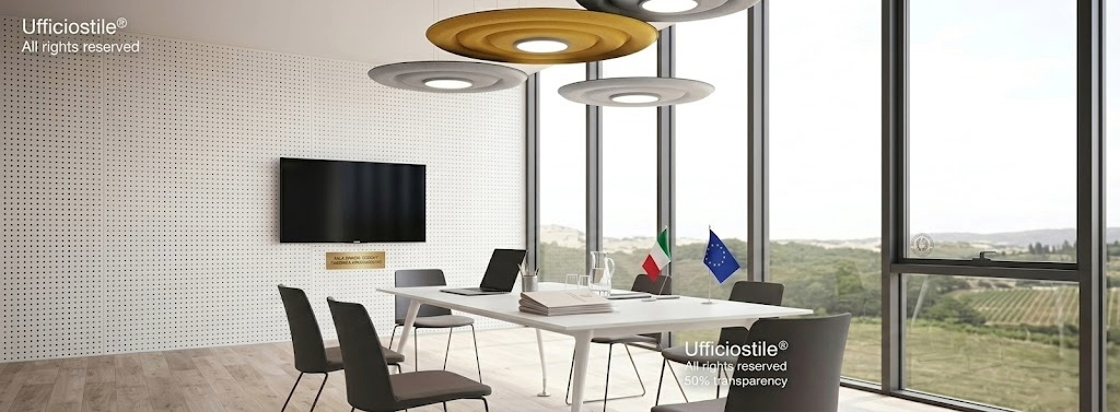 Sistemi per videoconferenza ibrida