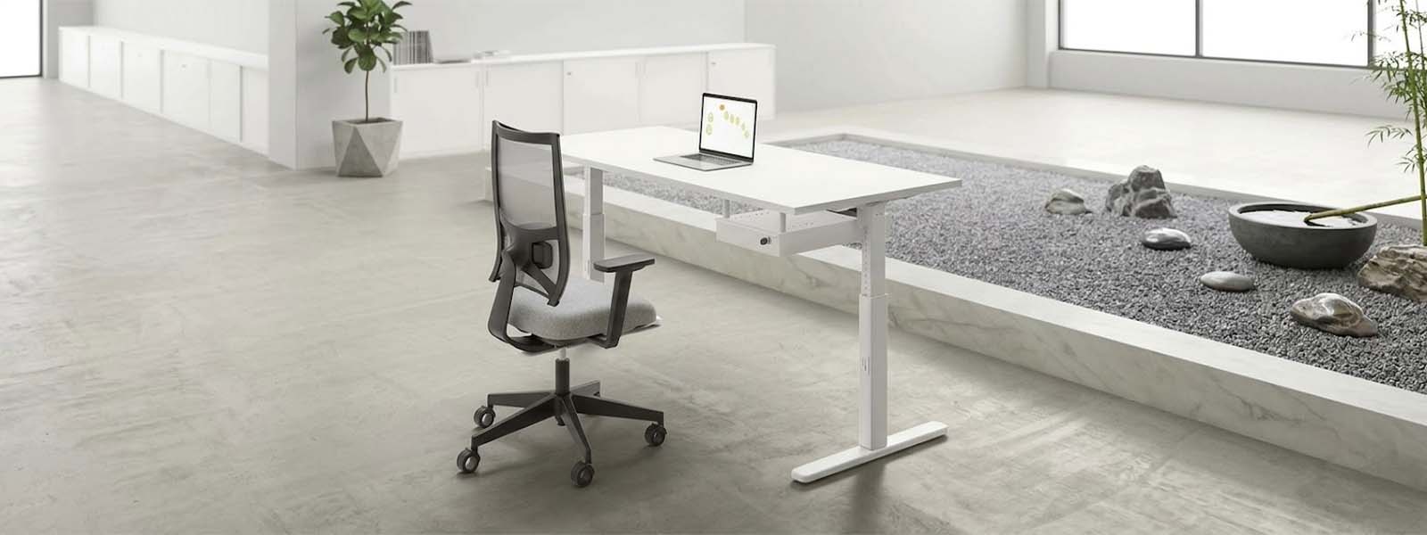 Ergonomia dinamica per ridurre fatica e migliorare il focus