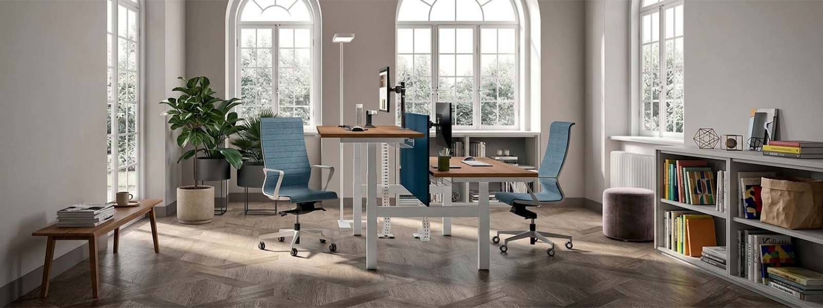 Altezze consigliate e utilizzo ideale nei diversi ruoli