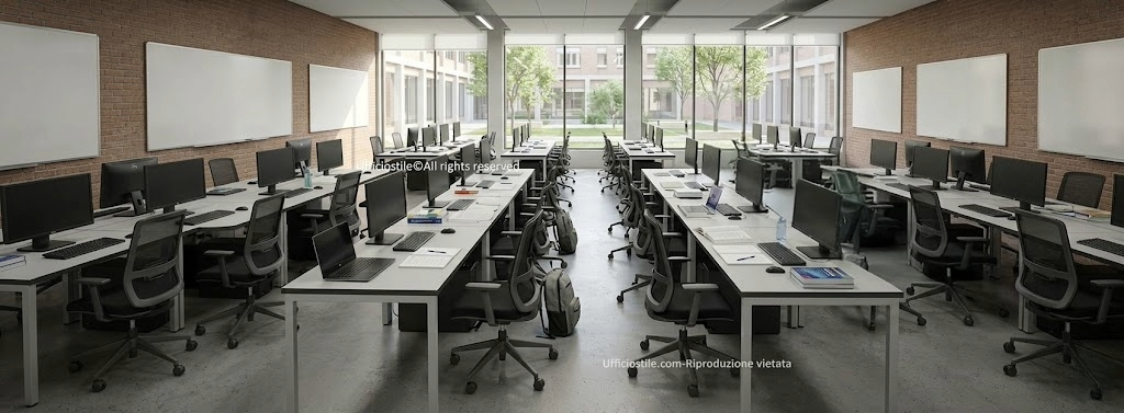 Aule informatiche