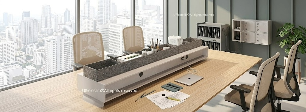 Stands e storage device per attrezzature digitali