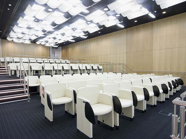 Sedute conferenza