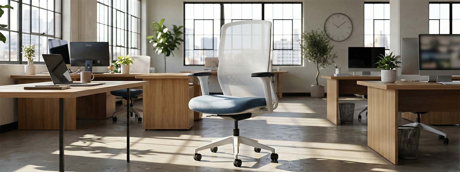 Sedute ergonomiche