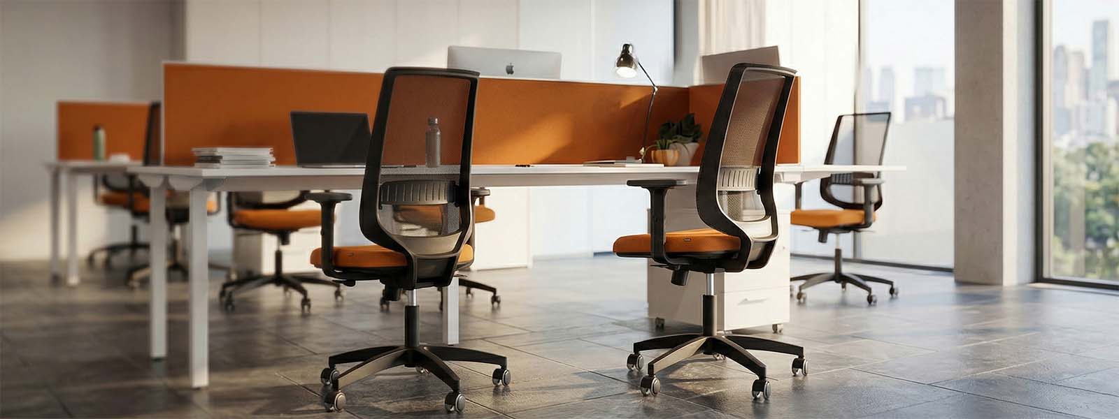 Sedute ergonomiche