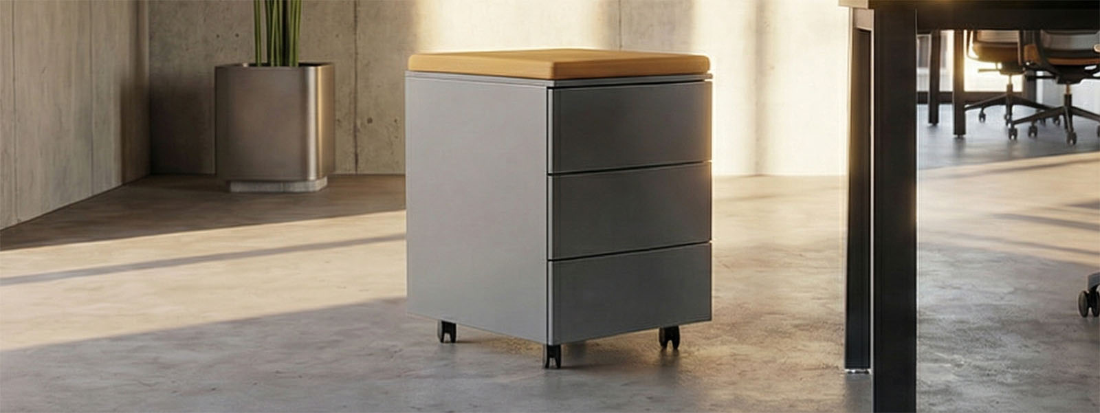 Storage personale