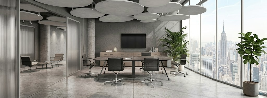 Tecnologia invisibile e design coordinato