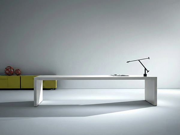 Configurazioni pareti HQ