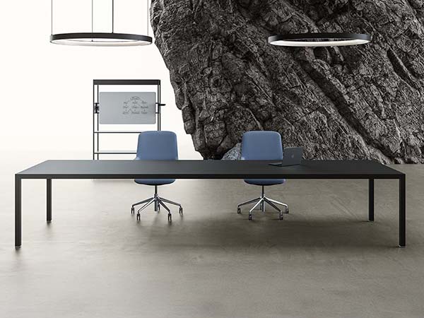 Tavolo riunioni executive in Fenix