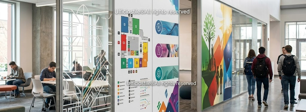 Bacheche e totem digitali