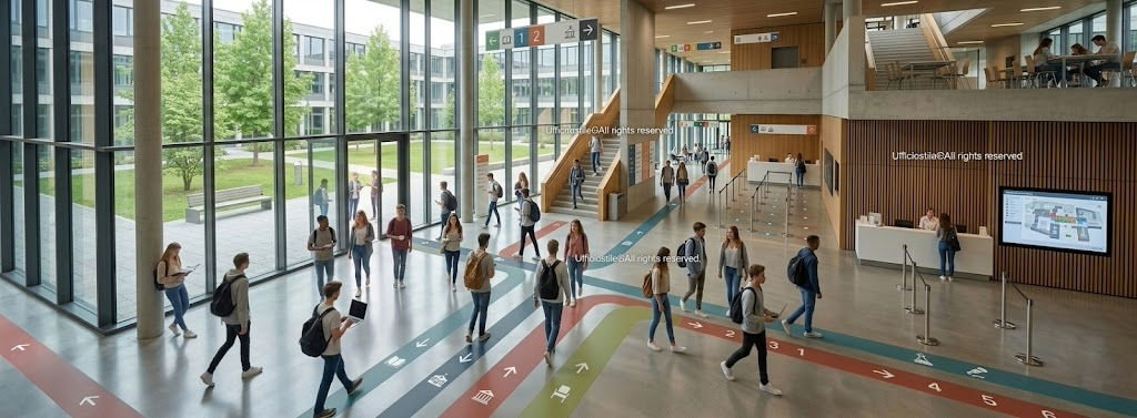 Soluzioni intelligenti per indirizzare i flussi degli studenti